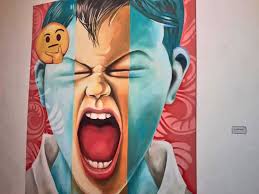 Muestra de Daniel Cian en el Bellas Artes