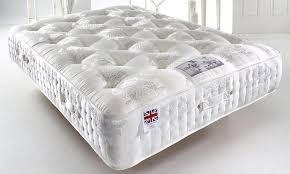 Handmade Cashmere Supreme 2000 Pocket Mattress Cheap Mattress Mattress Single Bed Mattress