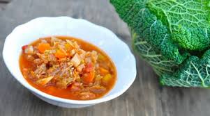 Rezultat iskanja slik za zelenjavna enolončnica