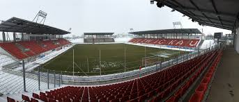 Hansa rostock / #hansa #afdfch. Spieltagsupdate Das Spiel Findet Statt Fsv Zwickau E V Vs Fc Hansa Rostock 07 03 2018 19 Uhr Stadion Zwickau Ggz Arena