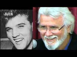 elvis presley is pastor bob joyce part 11 youtube in 2021 elvis elvis presley pastor
