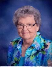 Dolores Ann (Kamphaus) Greteman Obit