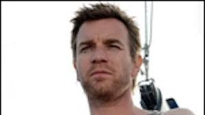 Ewan McGregor News & Biography