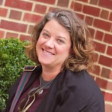 Jill Joyner's Instagram, Twitter & Facebook