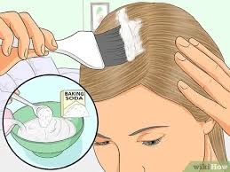 It's even better to massage the olive oil into your scalp gently. 3 Ways To Get Olive Oil Out Of Your Hair Wikihow