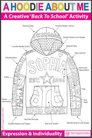 All About Me Activities For Kids All About Me Art All About Me Activities About Me Activities