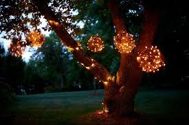 Outdoor Backyard Movie Theatre Diy Outdoor Lighting Grape Vines Diy Outdoor