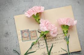 The ultimate guide to flower meanings. The Complete Guide To Flower Colours And Meanings Fresh Flowers