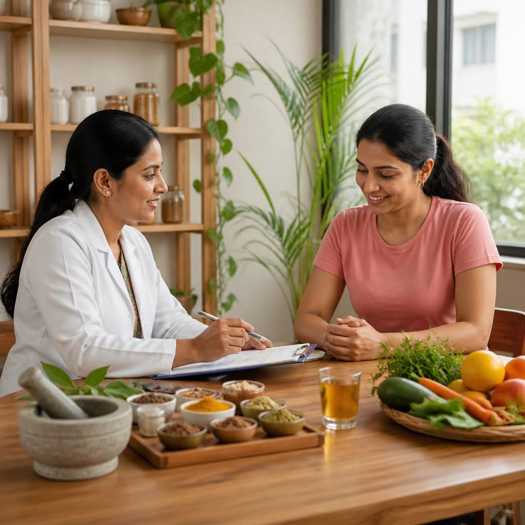 Weight Management in Ghatkopar West product image