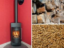 Poêles à bois découvrez notre gamme de poêles à bois. Bois Granules Quel Combustible Choisir Pour Mon Poele A Bois