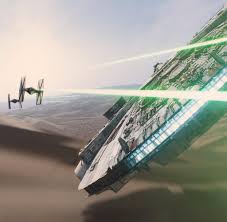 Wann kommt starwars episode 7 raus? Star Wars Das Erwachen Der Macht 14 Dinge Die Nerven Achtung Spoiler Welt