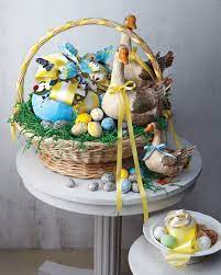 However, coming up with the best easter gift ideas for adults can be a daunting task. Our Best Easter Basket Ideas Martha Stewart