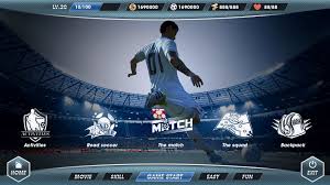 Gimana, tertarik dengan salah satu game sepak bola android terbaik di atas? 10 Game Sepak Bola Android Terbaik Garuda Citizen