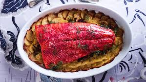Easily add recipes from yums to the meal planner. 20 Of Our Best Easter Dinner Ideas Martha Stewart