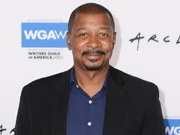 Robert Townsend's The Five Heartbeats in Development as a Broadway Musical 