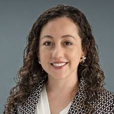 Gloria P. Contreras Yametti, MD