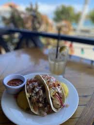 I ordered the mahi mahi mofongo, which was the fresh fish of the day. Duffy S 146 Photos 204 Reviews American New Calle Flamboyan 104 Vieques Puerto Rico Restaurant Reviews Phone Number