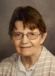 Sally Whipple, 79, of Beaverton