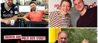 Welche geschäfte haben in bielefeld geöffnet? Radio Bielefeld Landet Auf Einem Spitzenplatz Nw De