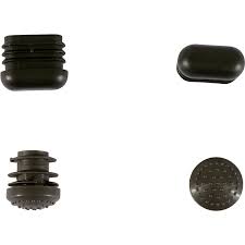 Gleitelement für stahlrohrmöbel und gestelle. Fusskappen Kaufen Bei Obi