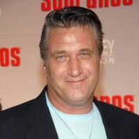 Family tree of Daniel BALDWIN