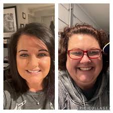 Making a big change to the way you treat yourself and your body is  something that you must conquer, not survive.