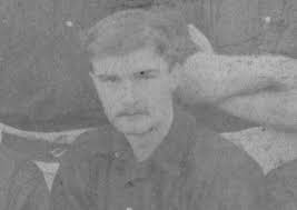 Herbert West....the early years.