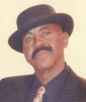 James Carter Obituary (1953