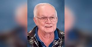 Obituary information for John H. Van Den Berg