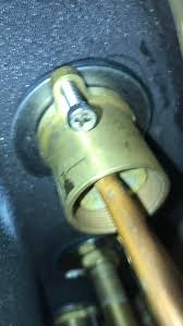 bathroom sink removal how to remove