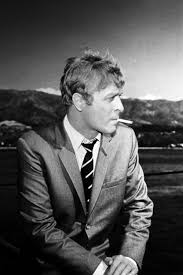 'what's come into fashion, fortunately for me, is films for older people.' photograph: Michael Caine To Take The Train