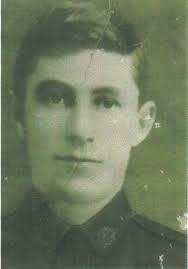 Clunes Cemetery, Victoria, Australia