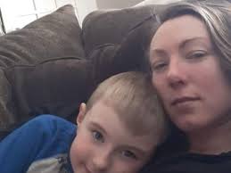 Fundraiser for Crystal Snow by MICHAEL CASADOS : Crystal with Hodgkins  Lymphoma medical costs