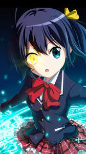 Aesthetic Anime Pfp Rikka Rikka Takanashi Wallpapers Wallpaper Cave rikka takanashi wallpapers wallpaper cave
