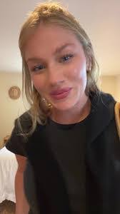 Tiffany Moses's Instagram, Twitter & Facebook