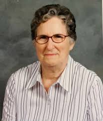 Obituary of Blanche Dussault