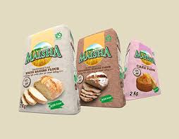 Maisha Projects :: Photos, videos, logos, illustrations and branding ::  Behance