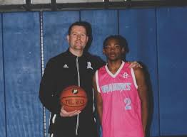 He was a leader': Head Coach mourns teen Staten Island basketball star  Marcus Nuamah