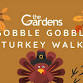 Gobble Gobble Thanksgiving Turkey Walk event image