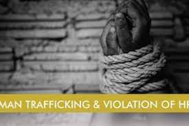 Traffickers use social media to specifically seek out vulnerable children—and they can reach out to all of those children at. Human Trafficking Violation Of Human Rights Coespu Center Of Excellence For Stability Police Units