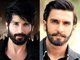Shahid Kapoor: Shahid Kapoor: Ranveer Singh has done a great job in  'Padmaavat'