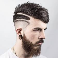 However, this facial hair removal tool can get tedious if you're looking after more than a few stray hairs. 25 Classy Facial Hair Styles Achieve The Look You Want