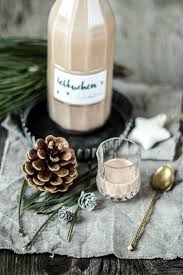 Advent Advent Lebkuchenlikor Lebkuchenlikor Getranke Weihnachten Kulinarische Geschenke