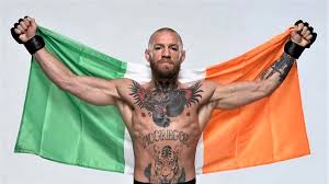 Последние твиты от conor mcgregor (@thenotoriousmma). A Kak Zhe Nasledie Pore Predpochel Poyasu Ufc Millionnyj Chek Za Makgregora Sport Ria Novosti 06 04 2021