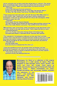 Check out hot heroine pictures. Monologues For Teens 60 Original Monologues To Stand Out Inspire And Shine The Young Actor Series Kimmel Mike Carol Jean 9780998151311 Amazon Com Books