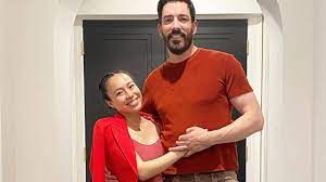 Drew Scott Wife Cancer: Did Property Brother's Wife Die? Celebrated 1st  Baby Birthday - NAYAG Buzz