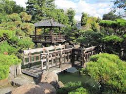 Hayward Japanese Garden Hayward Ca Japanese Gardens On Waymarking Com