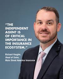 Main Street America Insurance