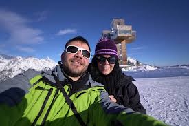 5 041 просмотр 5 тыс. Happy Traveller Stis Aystriakes Alpeis Gossip Tv Gr