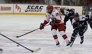 Women's Hockey Ties Yale, 2-2